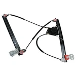 For 03-13 Maserati Quattroporte M139 Front Right Side Window Regulator Motor. Fixed Price $87.99.