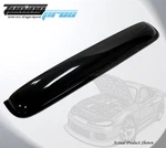 Smoke Tint Moon Sun Roof Deflector Visor 880MM 34.6" For 92-95 Honda Civic Sedan. Fixed Price $29.03.
