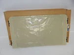 New Oem 2002-2005 Ford Mercury Sunshade Parchment Cover. Fixed Price $129.99.