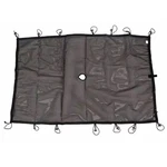 Rugged Ridge Eclipse Hard Soft Top Full Coverage Sun Shade For 04-06 Wrangler. Fixed Price $94.99.