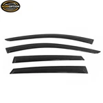 Fits 20-25 Ford Escape Window Visors Rain Sun Guard Vent Deflector 4PC Set. Fixed Price $28.89.
