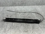 Mercedes GLA250 X156 15-20 Oem Left Side Panoramic Sunroof Track Rail 130K. Fixed Price $90.30.
