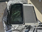 2021 - 2022 Toyota Corolla Moonroof Sliding Glass Frame Oem. Fixed Price $599.00.