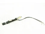 03-12 Mercedes SL500 SL550 R230 Convertible Trunk Lid Cylinder Lh 2308204910 Oem. Fixed Price $279.99.
