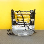2018-2024 Alfa Romeo Stelvio Front Right Lower Seat Track Frame Oem 68415553AA. Fixed Price $195.97.