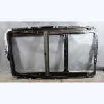 2014-2018 Bmw F15 F85 X5M Factory Panoramic Sunroof Frame Cassette Oem. Fixed Price $243.75.
