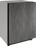 U-line U2224WCINT60A 24" Panel Ready Built-in Wine Storage Nib #155931. Fixed Price $1695.00.