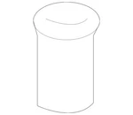 Genuine Mercedes-benz Blind Rivet 007337-003104. Fixed Price $10.35.