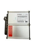 1997 - 2003 Mercedes W208 CLK430 CLK55 Convertible Roof Top Control Module Oem. Fixed Price $150.00.