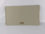 2005 - 2006 Chevrolet Gmc Cadillac Sunroof Cover Sunshade Shale Color Oem. Fixed Price $219.95.