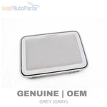 2007-2013 Mercedes-benz S600 Rear Vanity / Mirror Light 2218101817. Fixed Price $31.49.