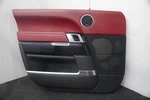 Front Left Driver Door Interior Trim Panel LR040531 Oem Range Rover L405 2013-17. Fixed Price $209.99.