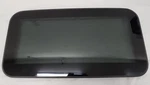 2011-2017 Nissan Juke Front Sunroof Glass Moonroof Black Tinted. Fixed Price $99.95.