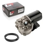 Wiper Motor Front Blade With Hose For Bmw 3ER E36 Cabrio Coupe Tour. Fixed Price $50.70.