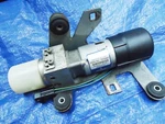 2005-2008 Mini Cooper R52 Convertible Roof Hydraulic Motor Pump 54347079880 Oem. Fixed Price $280.00.