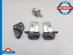 Pontiac Solstice Saturn Sky Convertible Soft Top Roof Guide Latch Set 06-09 Oem. Fixed Price $34.95.
