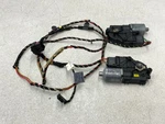 09 10 11 12 Audi Q5 Overhead Window Glass Motor Set 1659 Oem. Fixed Price $59.49.