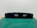 03-09 Mercedes-benz W211 Class Front Panoramic Sunroof Glass Deflector Oem. Fixed Price $299.00.