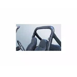Rugged Ridge Black Full Roll Bar Cover Kit For Jeep CJ-5 CJ-7 Wrangler Yj. Fixed Price $109.99.