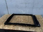 Sunroof Panoramic Track Shade 54107493141 Bmw X3 G01 (2018-2023) Oem. Fixed Price $349.30.