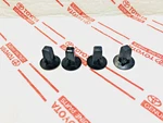 (4) New Oem Lexus Fender Liner Grommet Screw Clips RX330 RX350 RX450H RX400H. Fixed Price $9.98.