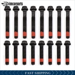 Cylinder Head Bolts Set Fits 1998-2005 Chevrolet Monte Carlo 3.8L 231CID New. Fixed Price $22.93.