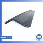13-22 Land Rover Range L405 Rear Left Driver Door Quarter Window Glass Oem. Fixed Price $147.23.