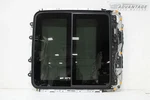 2016-2021 Chevy Malibu Overhead Moonroof Sunroof Frame W/ Motor & Glass Oem. Fixed Price $623.99.