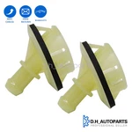 2PCS For Nissan Murano 2015 2016 2017 2018 2019 2020 Sunroof Drain Hose Plug. Fixed Price $9.02.