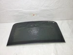 2017 2018 2019 Ford Escape Front Upper Sunroof Glass Oem 8A53-54500A18-A. Fixed Price $214.49.
