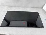 2017-2020 Jaguar F-pace Rear Panoramic Glass Oem. Fixed Price $395.88.