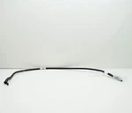 New Bmw X5 E53 Front Sunroof Drain Hose 54137000495 Original. Fixed Price $111.10.
