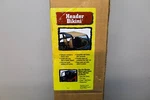 Bestop 52544-35 Header Safari Bikini Black Diamond, 04-06 Wrangler, *ob. Fixed Price $125.00.
