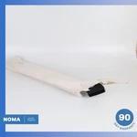 13-22 Land Rover Range L405 Left Side A-pillar Trim Suede Beige Oem. Fixed Price $149.40.