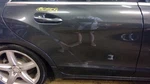 Passenger Rear Side Door 218 Type Electric Fits 12-18 Mercedes Cls-class 924078. Fixed Price $460.00.