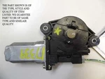 Power Sunroof Moon Motor 01 02 03 04 05 Civic 06 Cr-v Crv. Fixed Price $36.00.