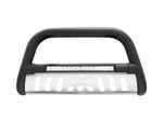 Westin Ultimate Black Led Bull Bar Fits 2019-2022 Silverado 1500. Fixed Price $554.06.