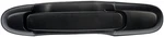 Genuine Dorman Exterior Door Handle 80359. Fixed Price $39.75.