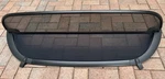 Genuine Factory Mercedes Benz Sl Windscreen Deflector 03-12 R230 Oem. Fixed Price $399.95.