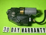 2006-11 Bmw 328I 328XI 335I 335XI Sun Roof Motor 1704603A Oem. Fixed Price $59.95.