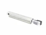 Left Rear Tonneau Cover Lift Hydraulic Cylinder For 04-11 Saab 9-3 Convertible. Fixed Price $399.95.