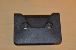 Porsche 924 - Moonroof / Headliner Bracket. Fixed Price $19.99.