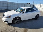 Convertable Top Motor Oem 11-14 Chrysler 200 1YR Wrnty 68027037AA. Fixed Price $190.00.