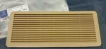 Mercedes New Internal Panel Grille Air Vent Color 1A26. Fixed Price $149.99.