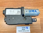 2020-2025 Oem Bmw G16 M850 Panoramic Sunroof Window Motor Unit. Fixed Price $149.95.