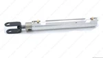 Genuine Saab Right Convertible Top Hydraulic Cylinder For 2004-2007 9-3 128. Fixed Price $961.79.