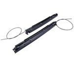 2X Panoramic Sunroof Replacement Tracks For Mercedes Gla-class X156 2015-2020. Fixed Price $169.00.