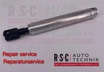 Repair Service: Hydraulic Cylinder 12833501 (saab 9-3 Convertible). Fixed Price $269.03.