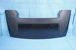 Bmw 645CI 650I M6 Convertible Tonneau Cover & Top Compartment Oem. Fixed Price $285.00.
