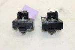 2006-2015 Mazda MX-5 Miata A/t Engine Mount Set Oem JN62. Fixed Price $120.00.